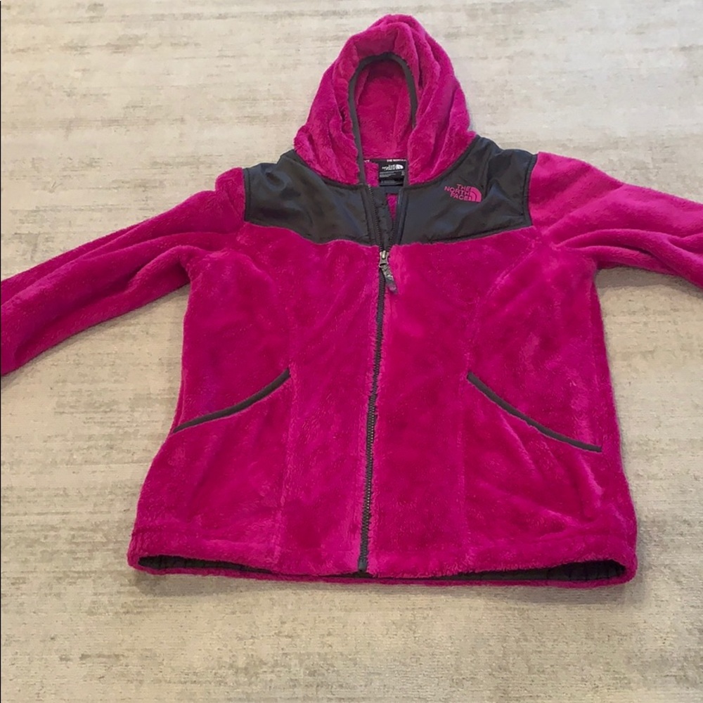 Jacket (fleas)
